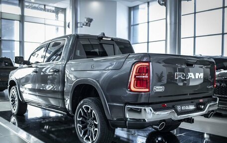 Rambler 1500, 2025 год, 10 160 000 рублей, 12 фотография