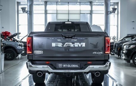 Rambler 1500, 2025 год, 10 160 000 рублей, 9 фотография