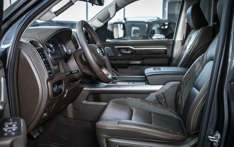 Rambler 1500, 2025 год, 10 160 000 рублей, 16 фотография