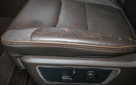 Rambler 1500, 2025 год, 10 160 000 рублей, 17 фотография