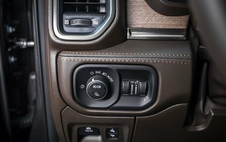 Rambler 1500, 2025 год, 10 160 000 рублей, 18 фотография