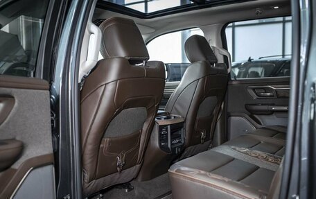 Rambler 1500, 2025 год, 10 160 000 рублей, 22 фотография