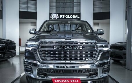 Rambler 1500, 2025 год, 10 160 000 рублей, 4 фотография