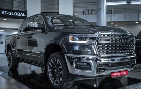 Rambler 1500, 2025 год, 10 160 000 рублей, 6 фотография