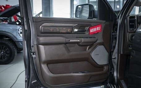 Rambler 1500, 2025 год, 10 160 000 рублей, 14 фотография