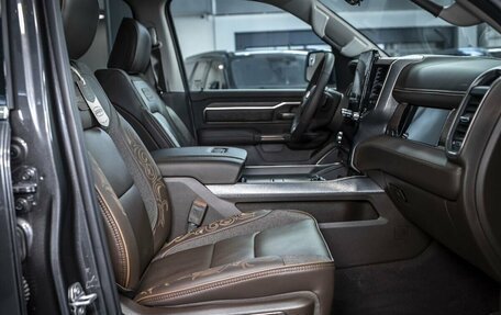 Rambler 1500, 2025 год, 10 160 000 рублей, 29 фотография