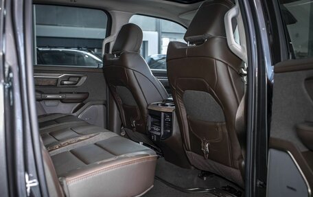 Rambler 1500, 2025 год, 10 160 000 рублей, 25 фотография