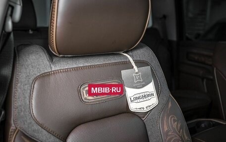 Rambler 1500, 2025 год, 10 160 000 рублей, 30 фотография