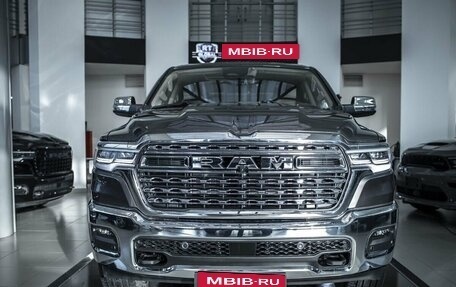 Rambler 1500, 2025 год, 10 160 000 рублей, 2 фотография