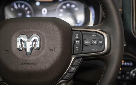 Rambler 1500, 2025 год, 10 160 000 рублей, 37 фотография