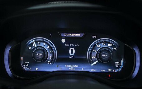 Rambler 1500, 2025 год, 10 160 000 рублей, 36 фотография