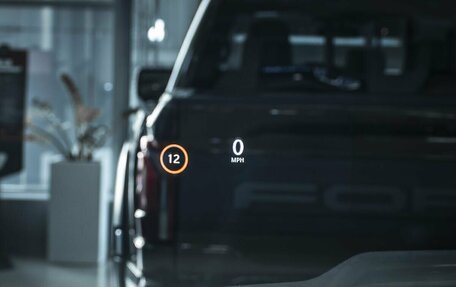 Rambler 1500, 2025 год, 10 160 000 рублей, 39 фотография