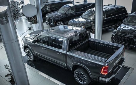 Rambler 1500, 2025 год, 10 160 000 рублей, 40 фотография