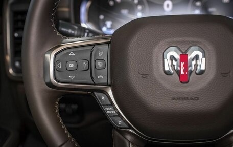 Rambler 1500, 2025 год, 10 160 000 рублей, 38 фотография