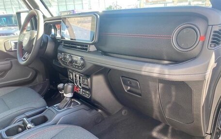 Jeep Wrangler, 2022 год, 5 400 000 рублей, 15 фотография