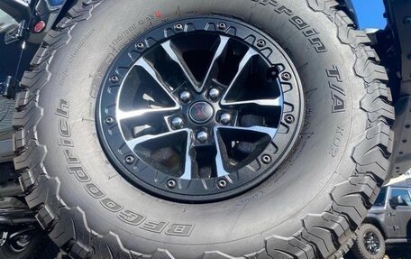 Jeep Wrangler, 2022 год, 5 400 000 рублей, 13 фотография