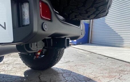 Jeep Wrangler, 2022 год, 5 400 000 рублей, 12 фотография