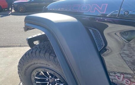 Jeep Wrangler, 2022 год, 5 400 000 рублей, 10 фотография