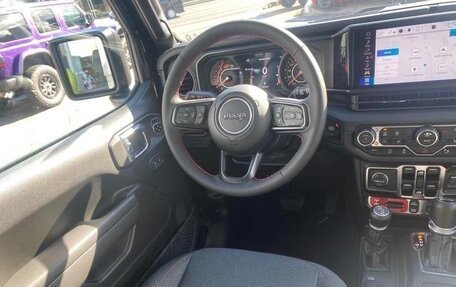 Jeep Wrangler, 2022 год, 5 400 000 рублей, 19 фотография