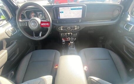 Jeep Wrangler, 2022 год, 5 400 000 рублей, 18 фотография