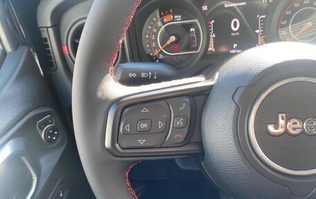 Jeep Wrangler, 2022 год, 5 400 000 рублей, 21 фотография