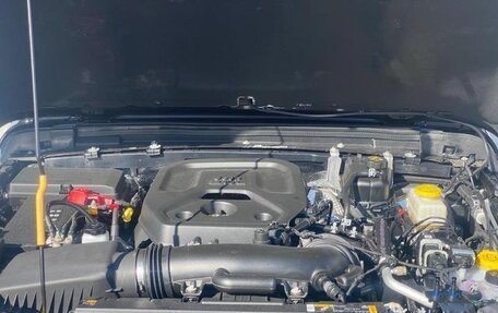 Jeep Wrangler, 2022 год, 5 400 000 рублей, 29 фотография