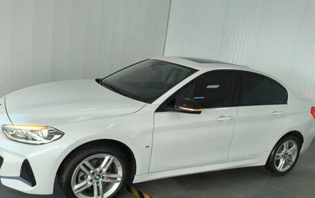 BMW 1 серия, 2022 год, 1 663 000 рублей, 3 фотография