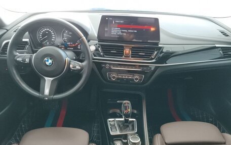 BMW 1 серия, 2022 год, 1 663 000 рублей, 6 фотография