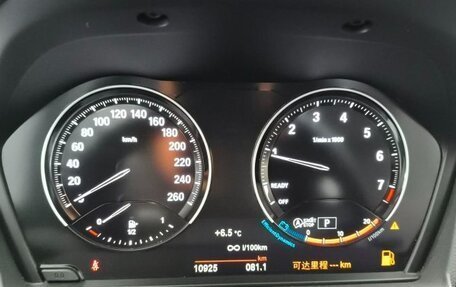 BMW 1 серия, 2022 год, 1 663 000 рублей, 9 фотография