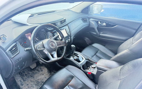 Nissan Qashqai, 2019 год, 1 969 000 рублей, 5 фотография