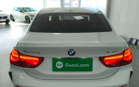 BMW 1 серия, 2022 год, 1 663 000 рублей, 5 фотография