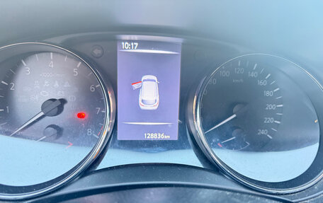 Nissan Qashqai, 2019 год, 1 969 000 рублей, 6 фотография