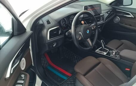 BMW 1 серия, 2022 год, 1 663 000 рублей, 7 фотография