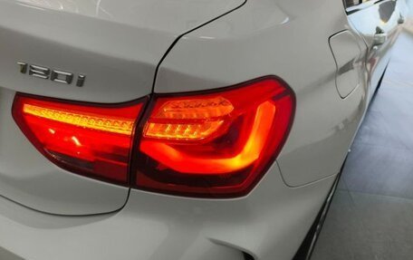 BMW 1 серия, 2022 год, 1 663 000 рублей, 10 фотография
