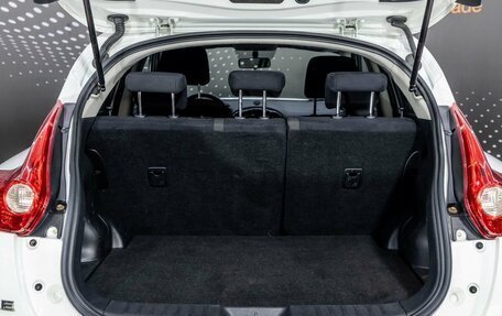 Nissan Juke II, 2012 год, 856 000 рублей, 10 фотография