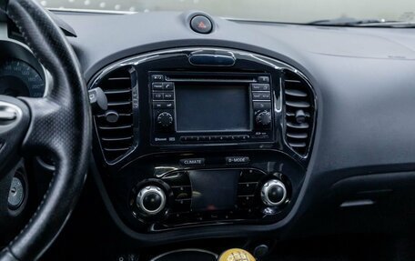 Nissan Juke II, 2012 год, 856 000 рублей, 20 фотография