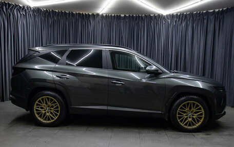 Hyundai Tucson, 2021 год, 3 149 000 рублей, 4 фотография