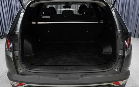 Hyundai Tucson, 2021 год, 3 149 000 рублей, 10 фотография