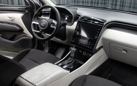 Hyundai Tucson, 2021 год, 3 149 000 рублей, 11 фотография