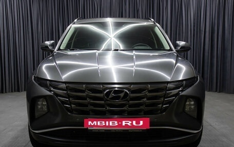 Hyundai Tucson, 2021 год, 3 149 000 рублей, 2 фотография