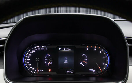 Hyundai Tucson, 2021 год, 3 149 000 рублей, 13 фотография