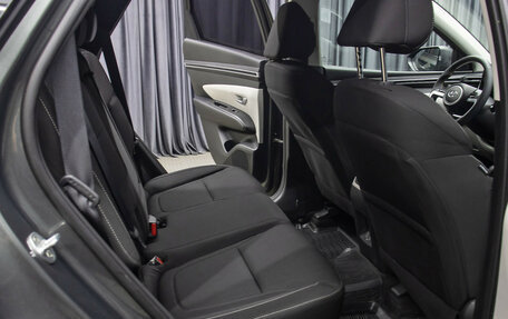 Hyundai Tucson, 2021 год, 3 149 000 рублей, 12 фотография