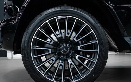 Mercedes-Benz G-Класс AMG, 2025 год, 32 500 000 рублей, 7 фотография