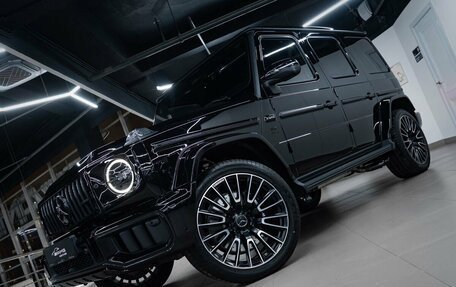 Mercedes-Benz G-Класс AMG, 2025 год, 32 500 000 рублей, 3 фотография