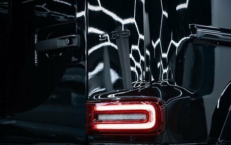 Mercedes-Benz G-Класс AMG, 2025 год, 32 500 000 рублей, 10 фотография