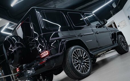 Mercedes-Benz G-Класс AMG, 2025 год, 32 500 000 рублей, 9 фотография