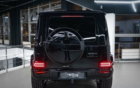 Mercedes-Benz G-Класс AMG, 2025 год, 32 500 000 рублей, 11 фотография