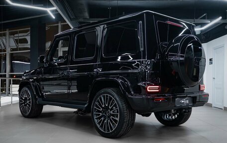 Mercedes-Benz G-Класс AMG, 2025 год, 32 500 000 рублей, 12 фотография