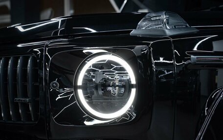 Mercedes-Benz G-Класс AMG, 2025 год, 32 500 000 рублей, 8 фотография