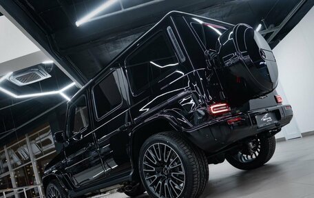 Mercedes-Benz G-Класс AMG, 2025 год, 32 500 000 рублей, 6 фотография